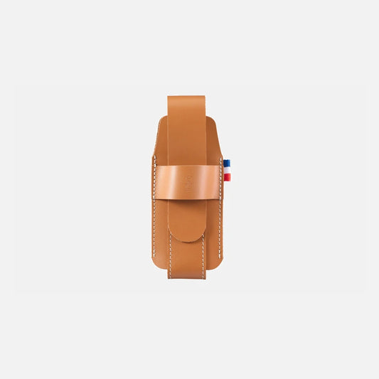 ETUI OPINEL EN CUIR - Pêcheur Maroc