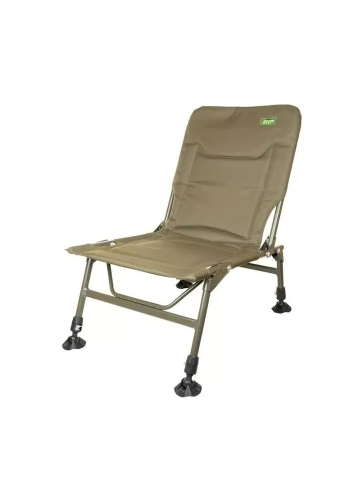 CHAISE SHAKESPEARE SKP LIGHTWEIGHT CHAIR - Pêcheur Maroc