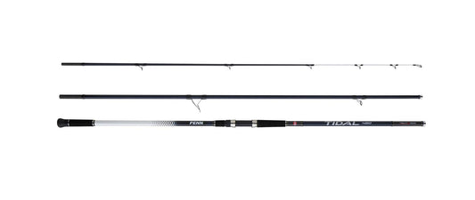 CANNE PENN TIDAL ROUGH GROUND SURF CASTING 4.50m  100-250gr POWER - Pêcheur Maroc