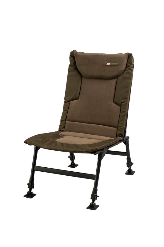 CHAISE JRC DEFENDER II CHAIR - Pêcheur Maroc