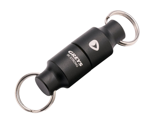 CLIP EPUISETTE MAGNETIC GREYS 2 TAILLES : 3kg et 5kg - Pêcheur Maroc