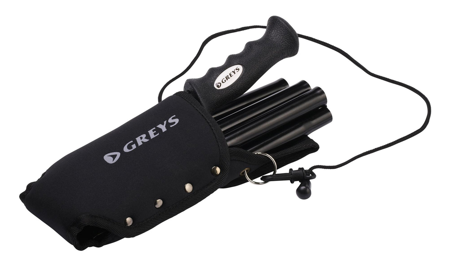 WADING STICK GREYS 150cm (Bâton de Wading) - Pêcheur Maroc