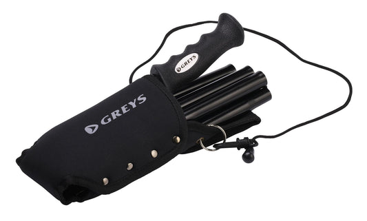 WADING STICK GREYS 150cm (Bâton de Wading) - Pêcheur Maroc