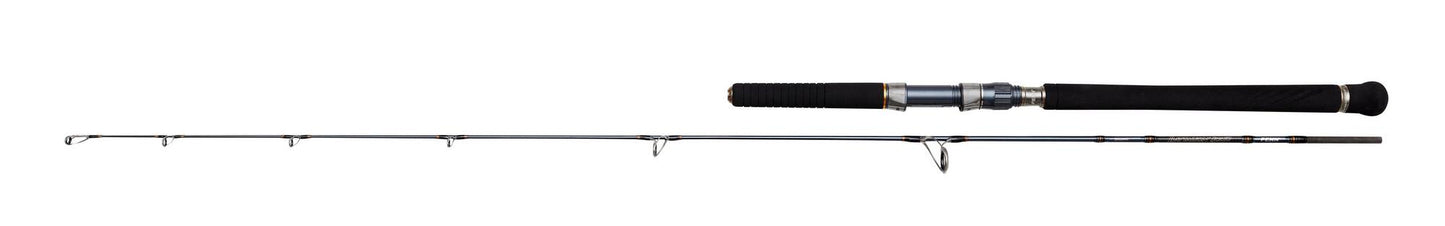 CANNE PENN BATALLON SLOW JIGGING 1.83m 300g MAX - Pêcheur Maroc