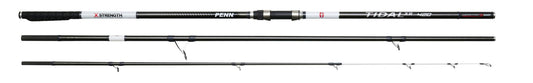 CANNE PENN TIDAL XR SURF CASTING 4.80m  112-225gr POWER - Pêcheur Maroc