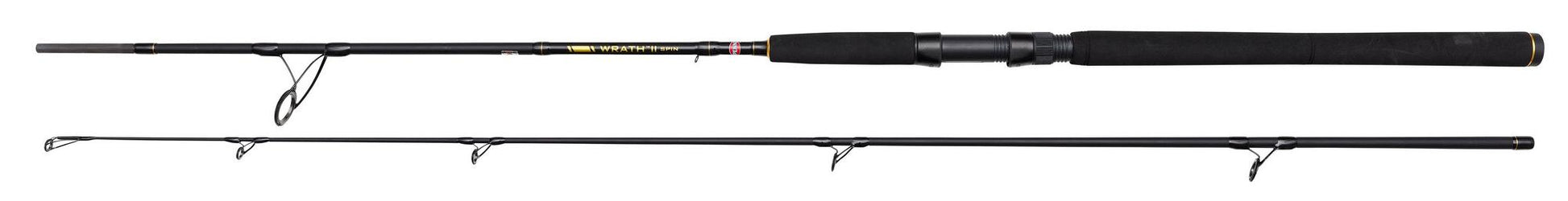 CANNE PENN WRATH II BASS 1002 20-80g - Pêcheur Maroc