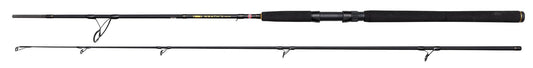 CANNE PENN WRATH II BASS 1002 20-80g - Pêcheur Maroc