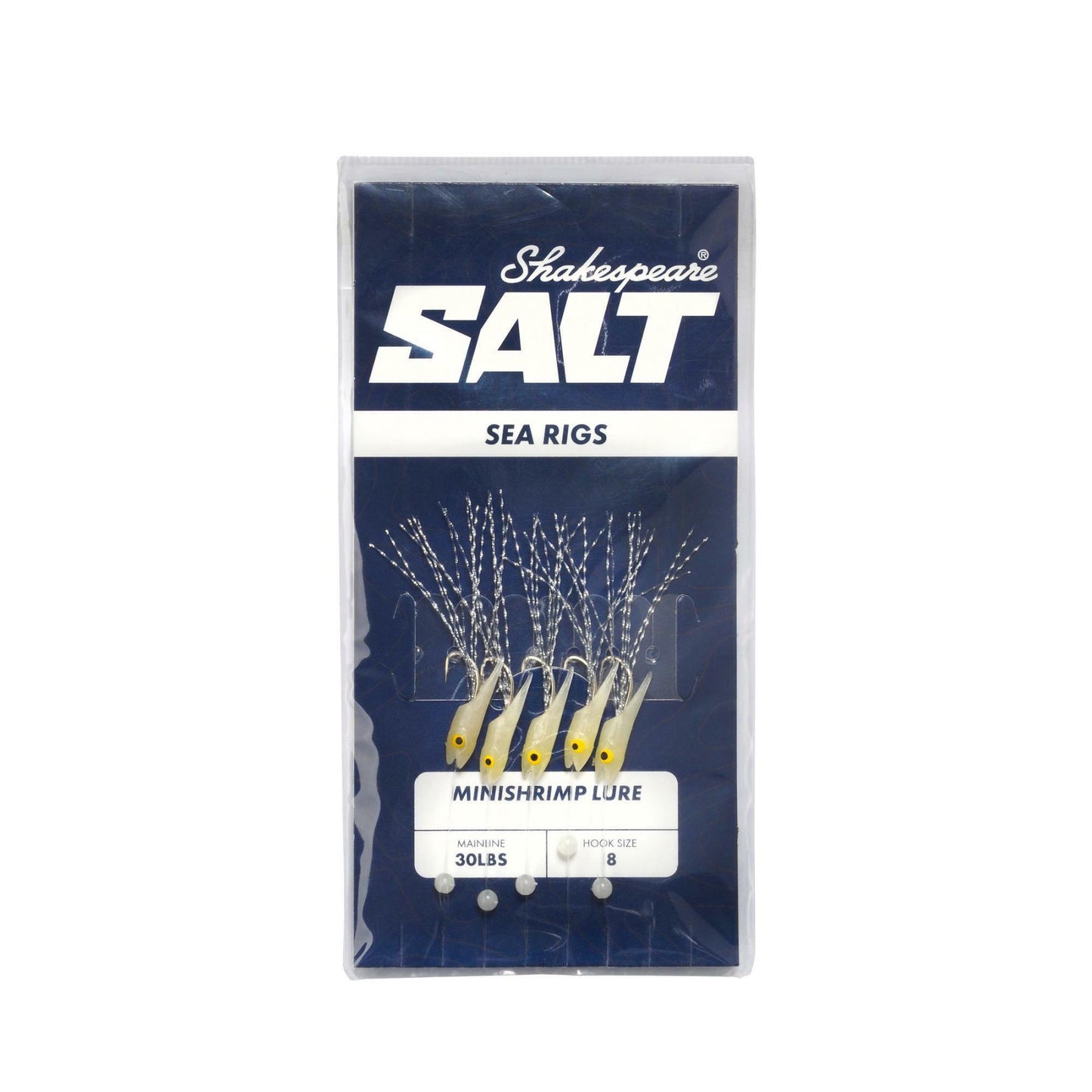 Shakespeare Salt Minishrimp Lure