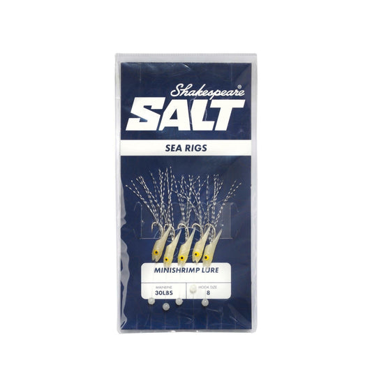 Shakespeare Salt Minishrimp Lure