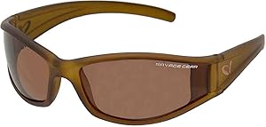LUNETTES POLARIZED SAVAGE SHADES - Pêcheur Maroc