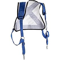 HARNAIS D'EPAULES PENN POUR LA PECHE AU GROS