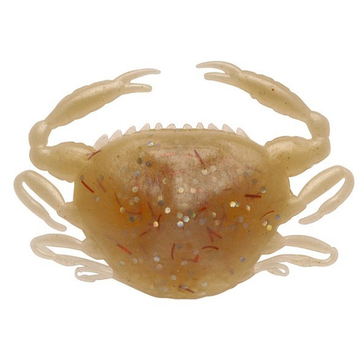 LEURRE BERKLEY GULP ALIVE CRABE - Pêcheur Maroc