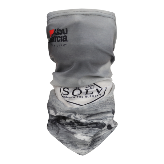 TOUR DE COU ABU SOLV NECKWARMER - Pêcheur Maroc