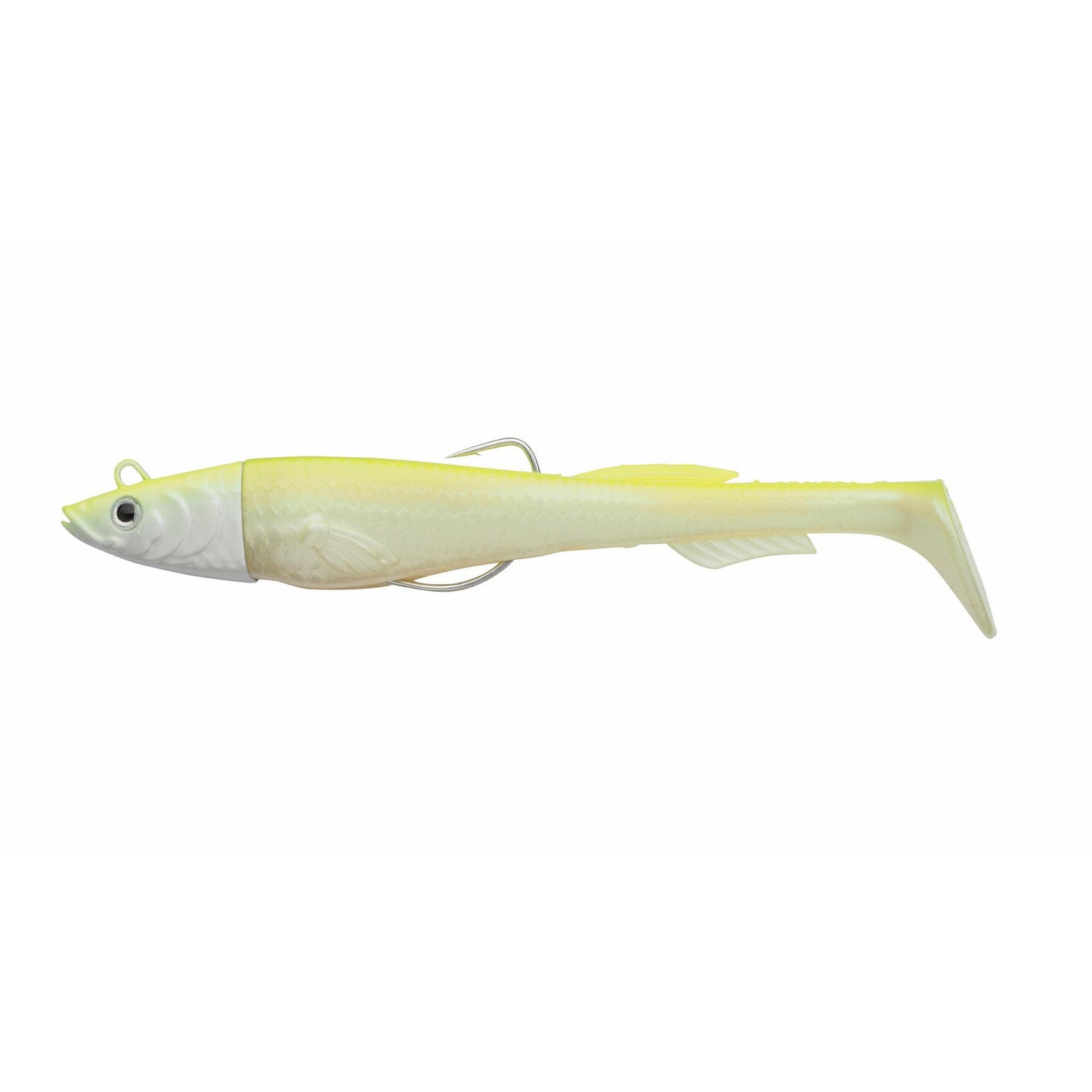 LEURRE Berkley® PowerBait® Sardine 9cm(10gr), 12cm(20gr), 15cm(40gr) - Pêcheur Maroc