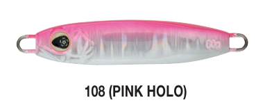 LEURRE SAKURA ORION JIG 130mm (200g) - Pêcheur Maroc
