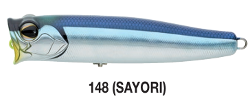 LEURRE SAKURA KAIYO POP 150mm, 67.3g - Pêcheur Maroc