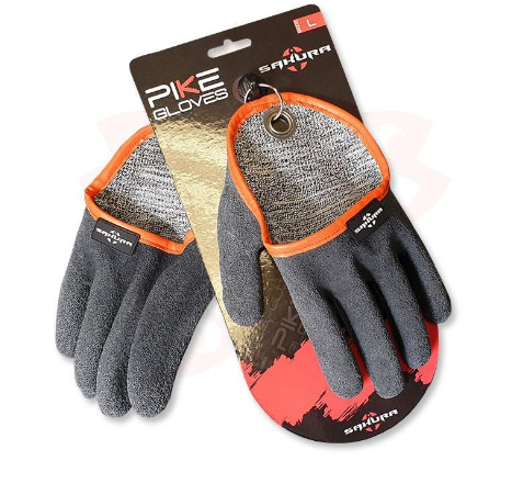 GANTS SAKURA P-GLOVES - Pêcheur Maroc