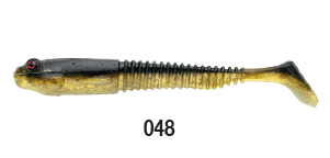 LEURRE GOBYGO SAKURA SPINNING 105mm COLORIS 048/ 049/ 050/ 055/ 061/ 064 - Pêcheur Maroc