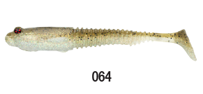 LEURRE GOBYGO SAKURA SPINNING 105mm COLORIS 048/ 049/ 050/ 055/ 061/ 064 - Pêcheur Maroc