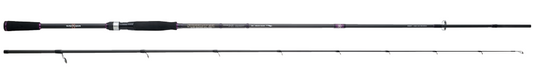 CANNE SAKURA STINGRAY EGI SQUID GAME SPINNING 2M-EGI ET 2ML-EGI - Pêcheur Maroc