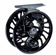 MOULINET à Mouche JMC FUSION 68 pour soie WF7 + 150m de backing 20lb - Pêcheur Maroc