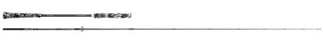 CANNE SUNSET DEEP EXPLORA SLOW JIG XXXH 80-200g et XXXXH 150-300g