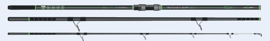 CANNE SUNSET MUNDAKA SURF POWER 4.20m 100-250g - Pêcheur Maroc