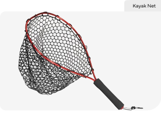 EPUISETTE BERKLEY KAYAK