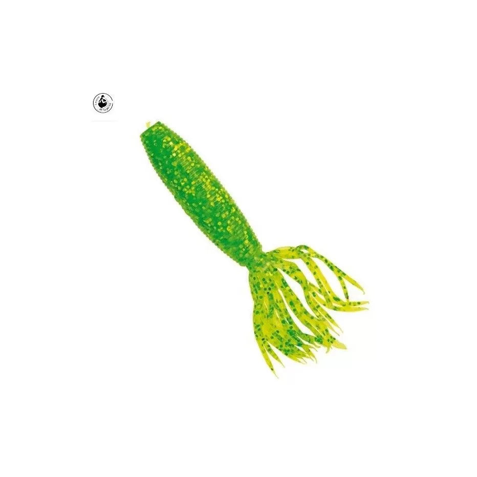 LEURRE YAMAMOTO FAT IKA SPINNING 4" X 10 - Pêcheur Maroc