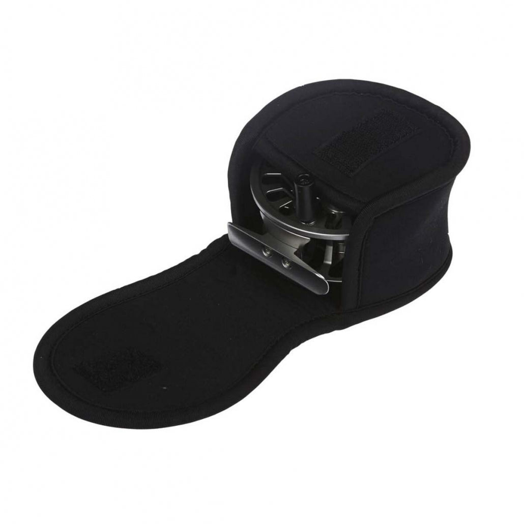 SAC MDC EN NEOPRENE POUR MOULINETS MOUCHE - Pêcheur Maroc