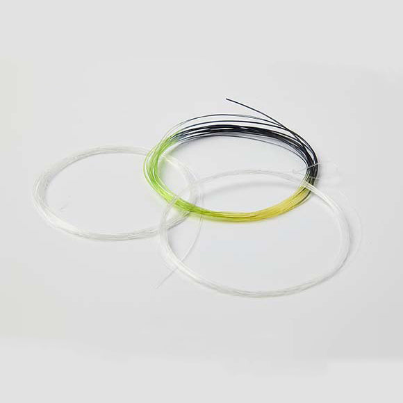 BAS DE LIGNE DEGRESSIF JMC QUEUE DE RAT 2.75m 16/100 ET 18/100 - Pêcheur Maroc