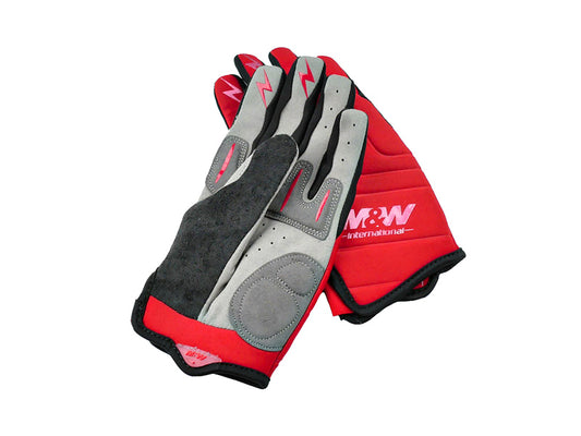 GANTS JLC M&W SPECIAL JIGGING 3 TAILLES - Pêcheur Maroc