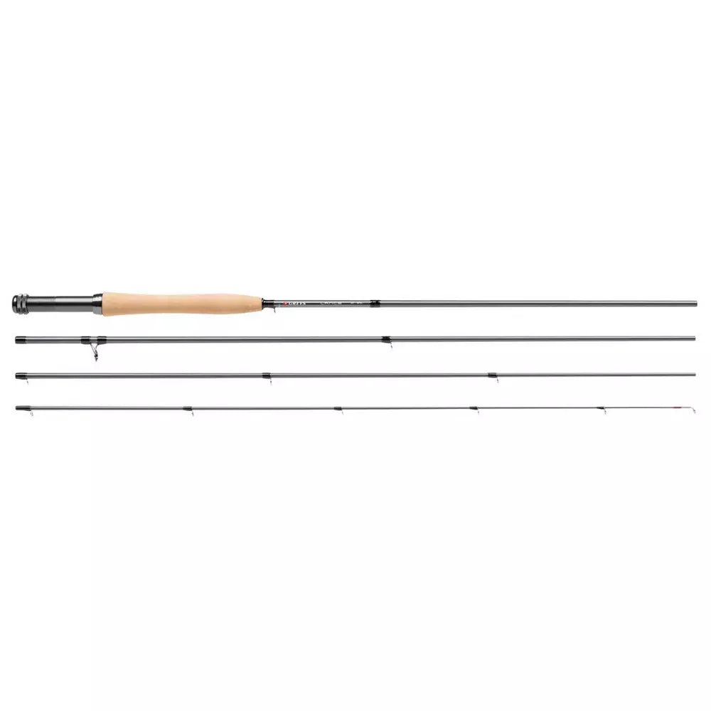 CANNE GREYS LANCE MOUCHE 9' #5, 9'6 #7, 9'6 #8, 10'#8 - Pêcheur Maroc