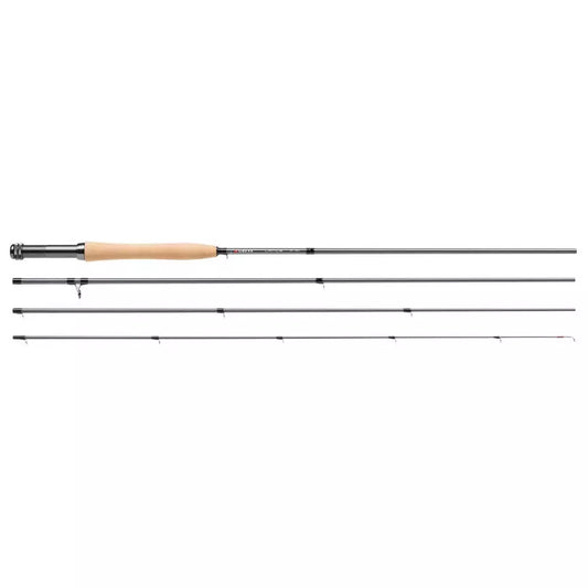 CANNE GREYS LANCE MOUCHE 9' #5, 9'6 #7, 9'6 #8, 10'#8 - Pêcheur Maroc