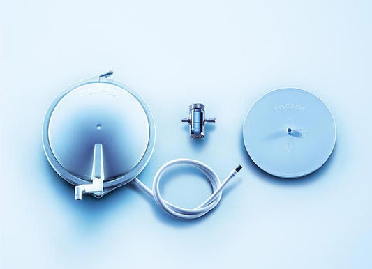 FILTRE A EAU FILOPUR COMPLET AVEC FILTRE C1 - Pêcheur Maroc