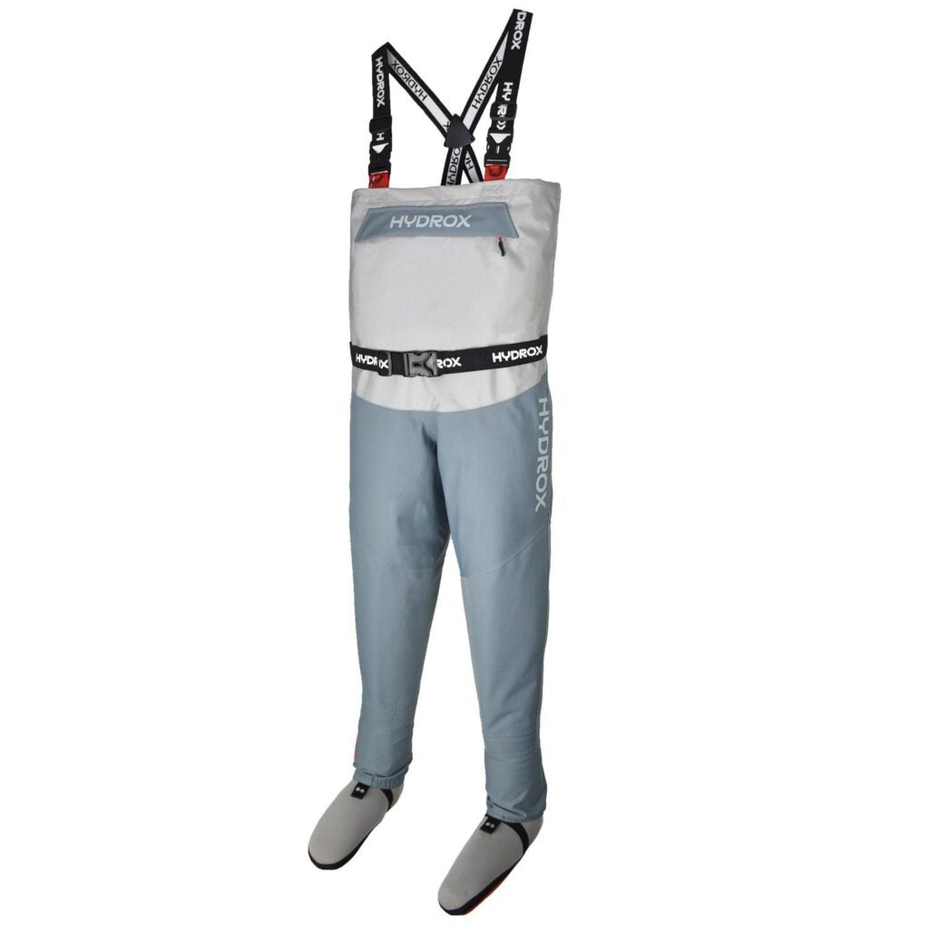 WADERS MDC HYDROX IMERSION - Pêcheur Maroc