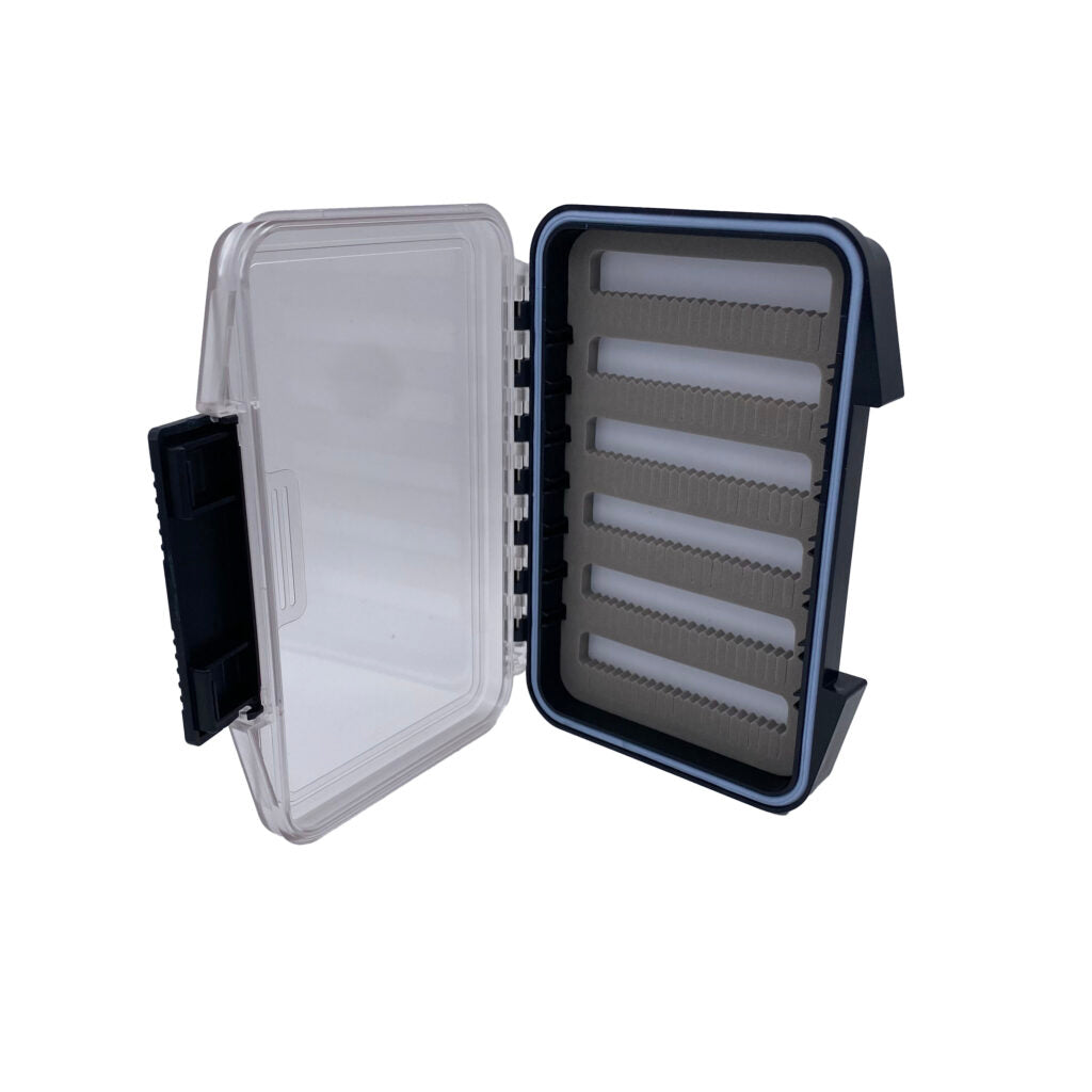 BOITE A MOUCHES JMC ST601-SMALL - Pêcheur Maroc