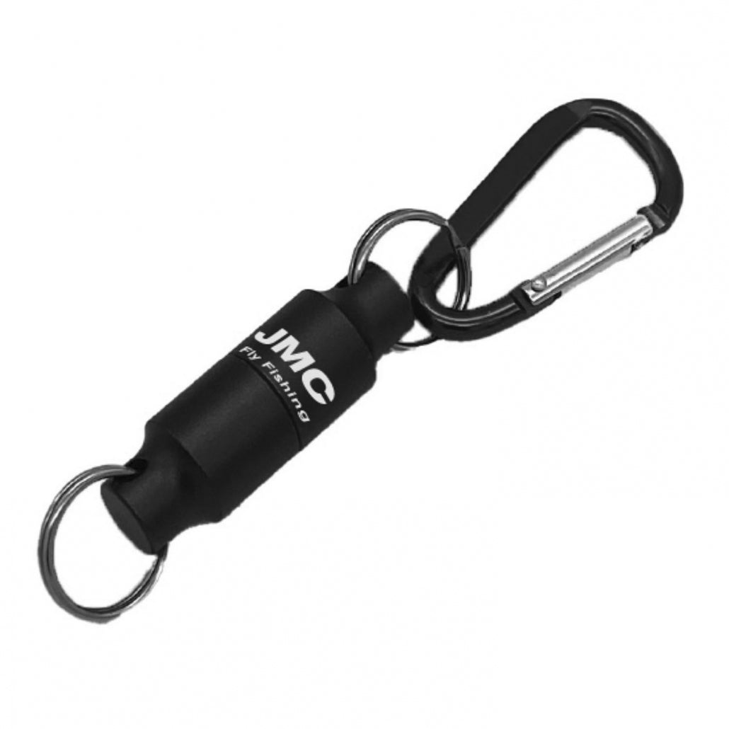 CLIP EPUISETTE MAGNETIC LMC SOLO BLACK - Pêcheur Maroc