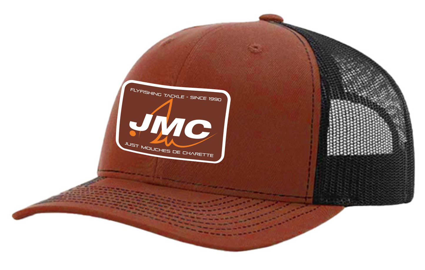 CASQUETTE JMC TR120, TR121, TR122, TR123 - Pêcheur Maroc