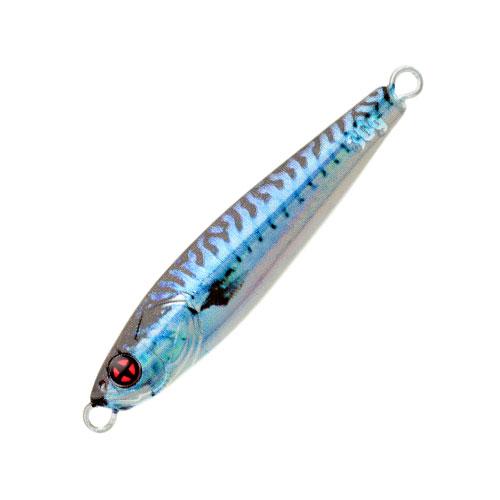 LEURRE SAKURA LOUJIG - SPINNING 75mm-40gr - Pêcheur Maroc