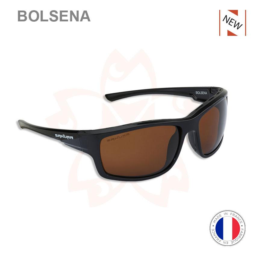 LUNETTES SAKURA POLARISANTES - Pêcheur Maroc