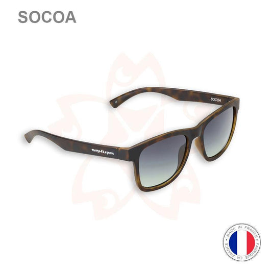 LUNETTES SAKURA POLARISANTES - Pêcheur Maroc