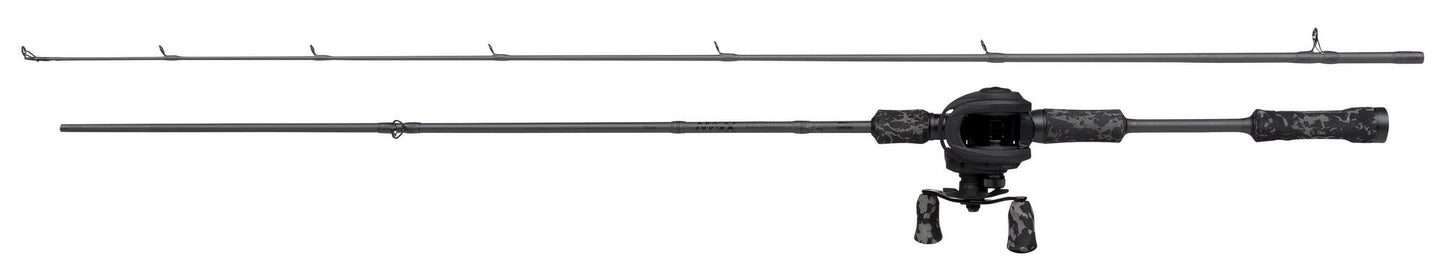 Z-SET MAX X BLACK OPS CASTING - Pêcheur Maroc