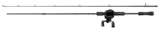 Z-SET MAX X BLACK OPS CASTING - Pêcheur Maroc