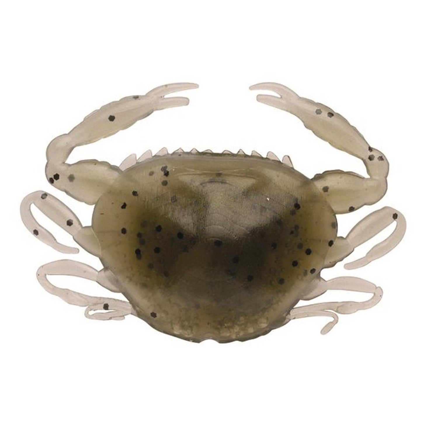 LEURRE BERKLEY GULP ALIVE CRABE