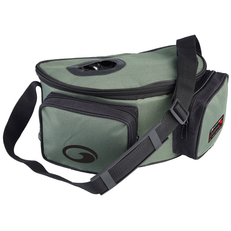 SAC GARBOLINO OPTIMA TRUITE PANIER ISOTHERME - Pêcheur Maroc