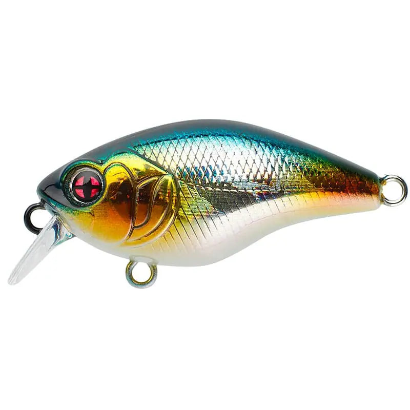 LEURRE SAKURA SCB CRANK MICRO A06 - Pêcheur Maroc