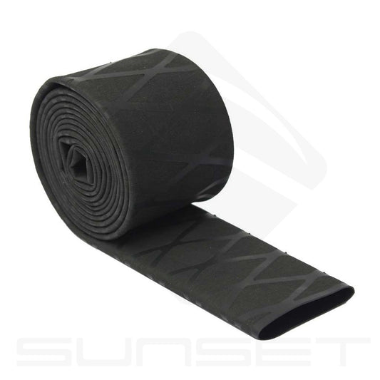 SUNTUBE THERMO SUNSET 100cm DIAMETRE 3.0cm COLORIS NOIR OU TRANSPARENT - Pêcheur Maroc