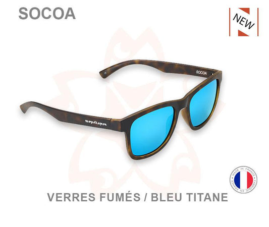 LUNETTES SAKURA POLARISANTES - Pêcheur Maroc