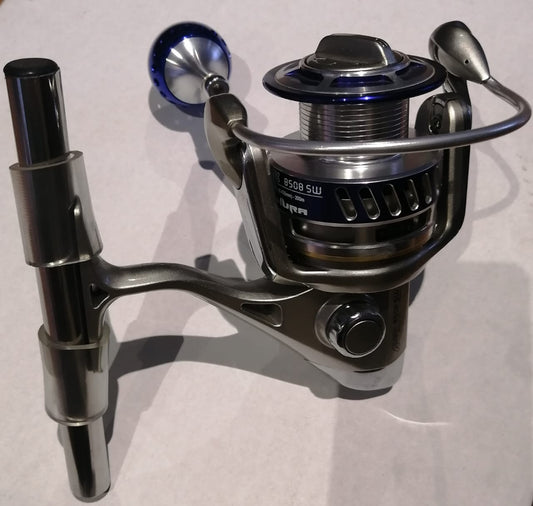 MOULINET SAKURA ALPAX 8508 SW SURF CASTING - Pêcheur Maroc